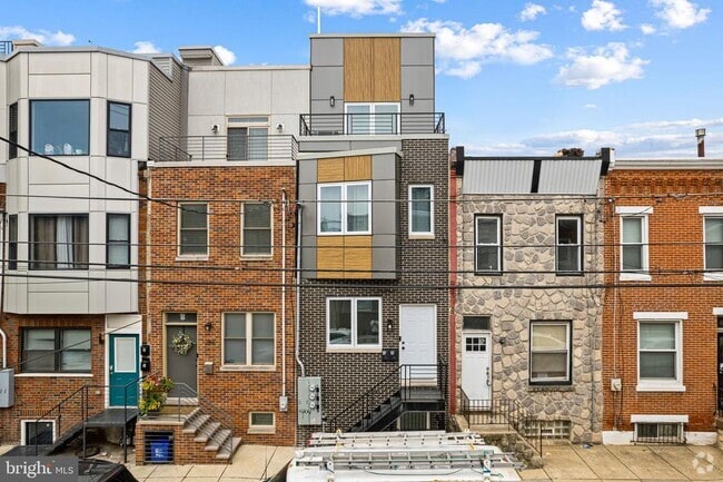 Building Photo - 1250 S 27th St Rental