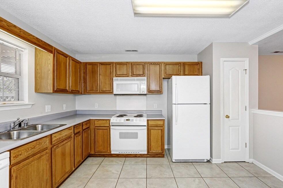 Huntington Place Townhomes