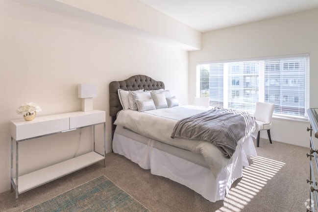 1 BR, 1 BA - 750 SF - Brooks Apartments