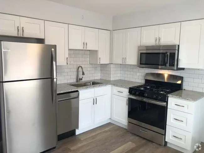 Building Photo - 4420 Forest Ave Unit 1R Rental