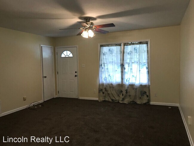 Photo - 3 br, 1 bath House - 305 Blitch St.*