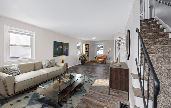 Eden Green Townhomes