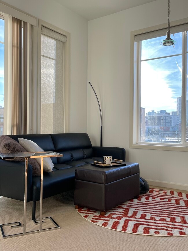 Photo - 124 Bellevue Ave E Unidad 701