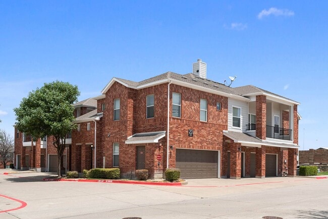 Orion McKinney Apartments
