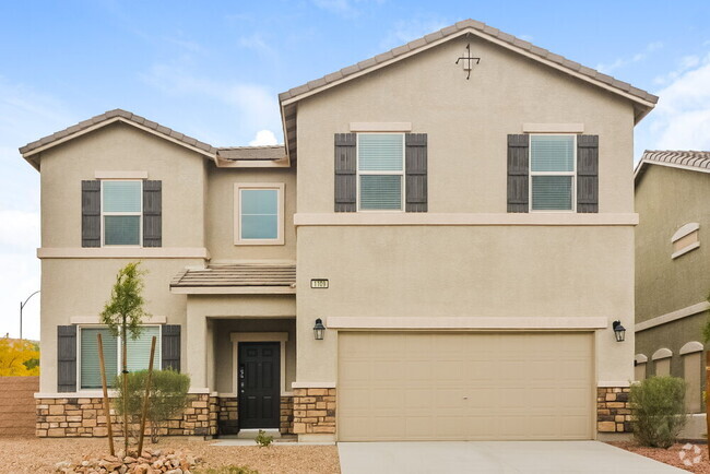 Building Photo - 1109 Buckhorn Cove St Rental