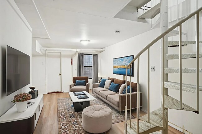 Photo - 323A E 89th St Unit 1RE