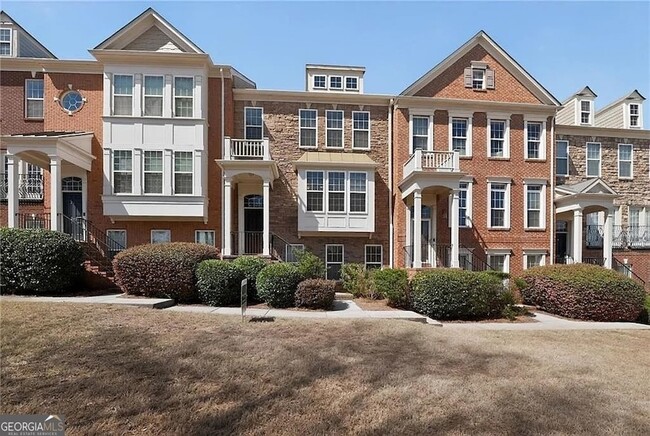 Building Photo - 4753 Cheviot Way SE