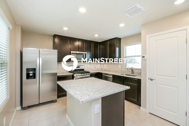 4 Bedroom Pet-Friendly Home in Phoenix, AZ with Main Street Renewal