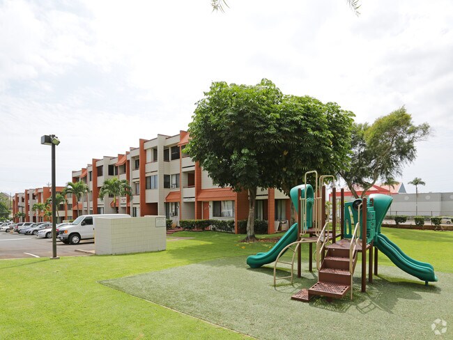 Primary Photo - Acacia Park