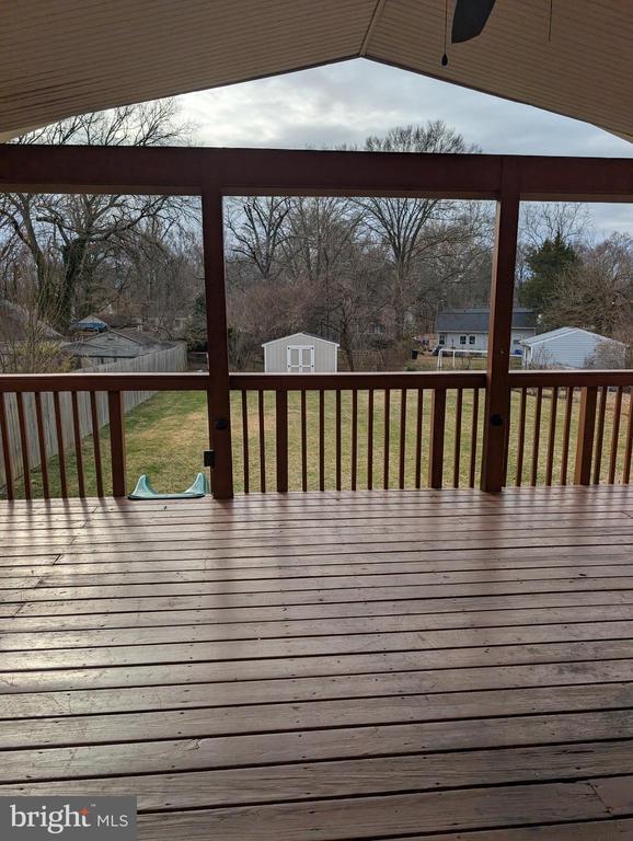 Photo - 5711 Berwyn Rd