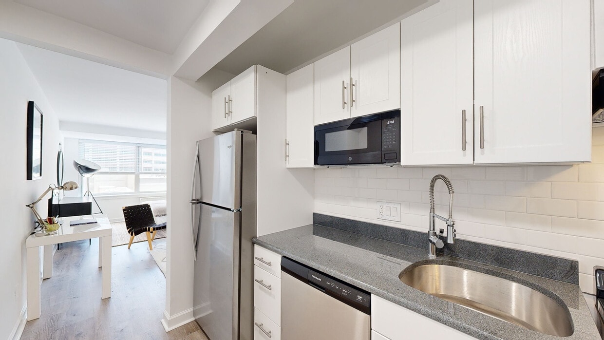 Photo - Rittenhouse Claridge
