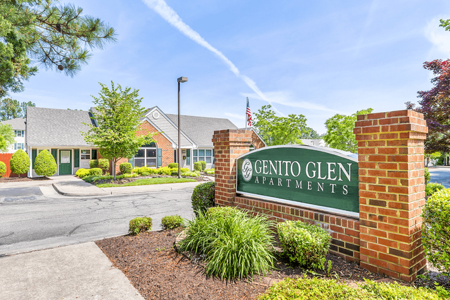 Photo - Genito Glen Apartments