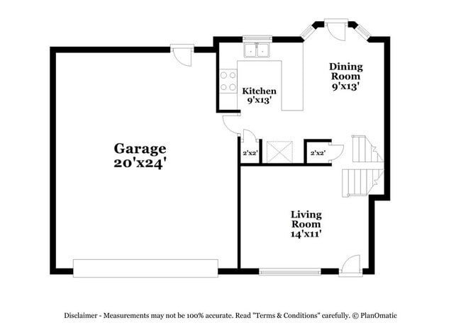 Photo - 8492 Merrick Ct
