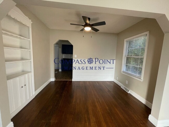 Photo - Spacious 3 bedroom and 1 bath house!