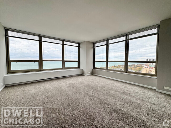 Building Photo - 3440 N Lake Shore Dr Rental