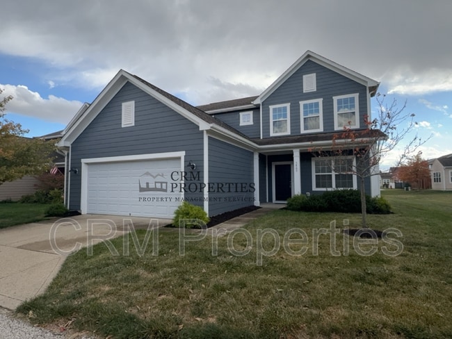 Building Photo - 5860 Crowley Pkwy