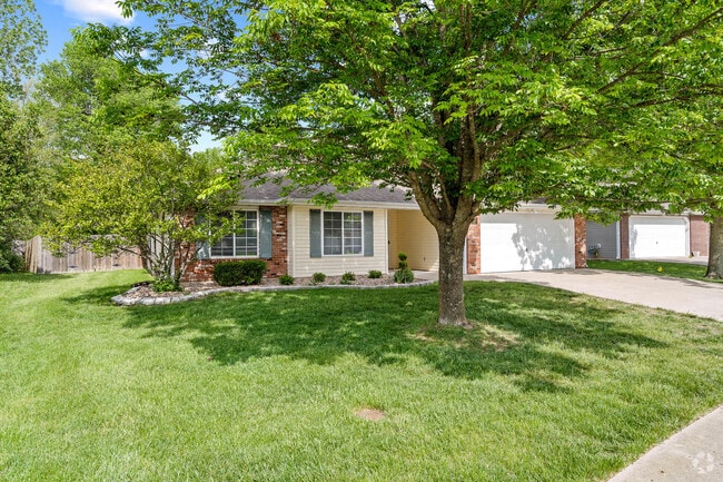 Building Photo - 2404 Lubbock Ct Rental