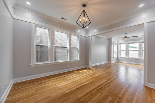 Building Photo - 3055 N Kimball Ave Unit 2 Rental
