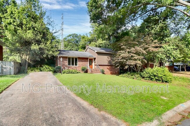 Photo - 5022 Furman Pl