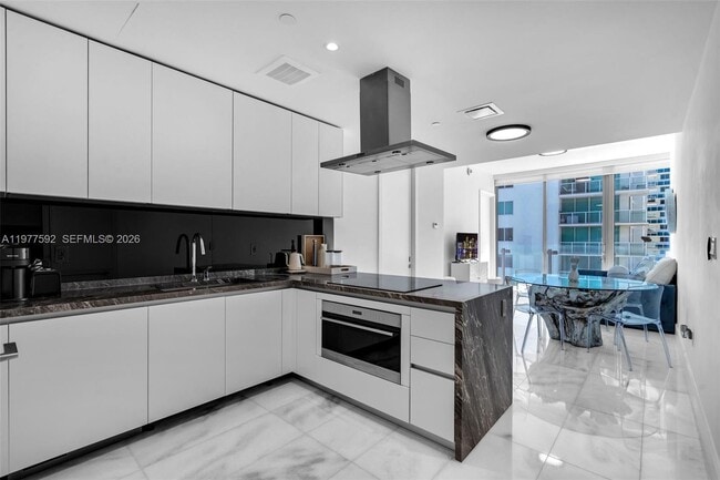 Photo - 700 NE 26th Terrace Unit 1604