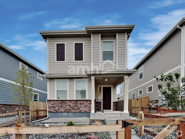 Building Photo - 23511 E 2nd Pl Rental