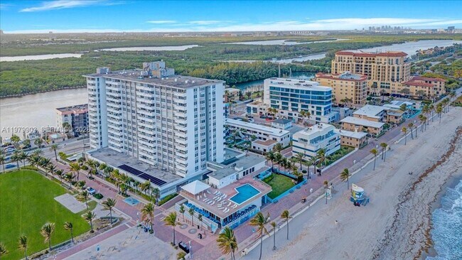 Photo - 3111 N Ocean Dr Unit 905