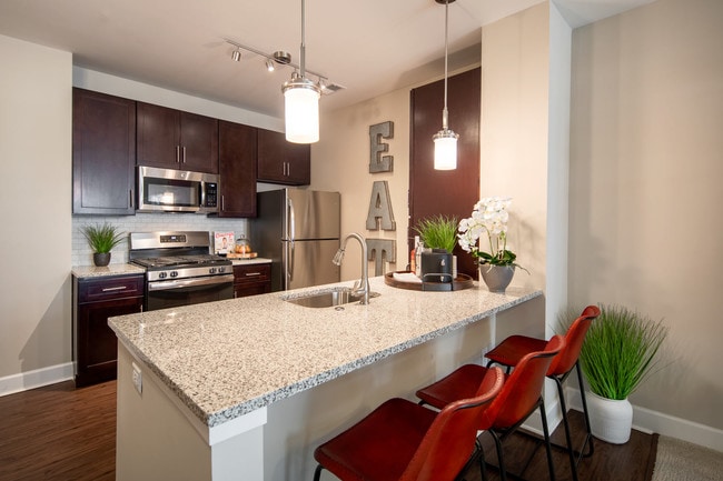 Photo - The Enclave at Box Hill