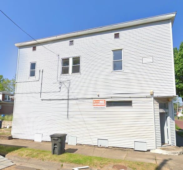 Building Photo - 370 Cole Ave Unit 1