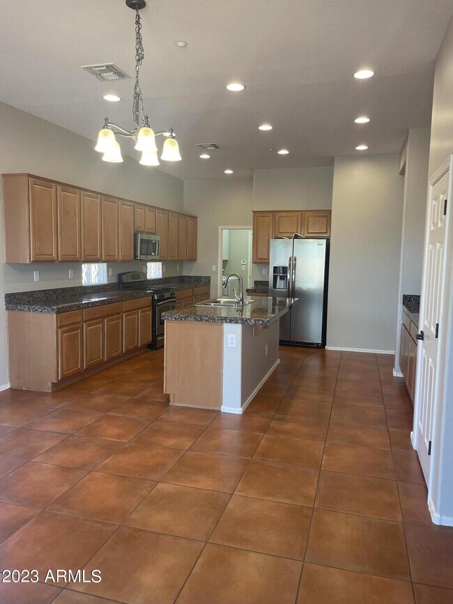 40902 N Congressional Dr House House Rental in New River, AZ