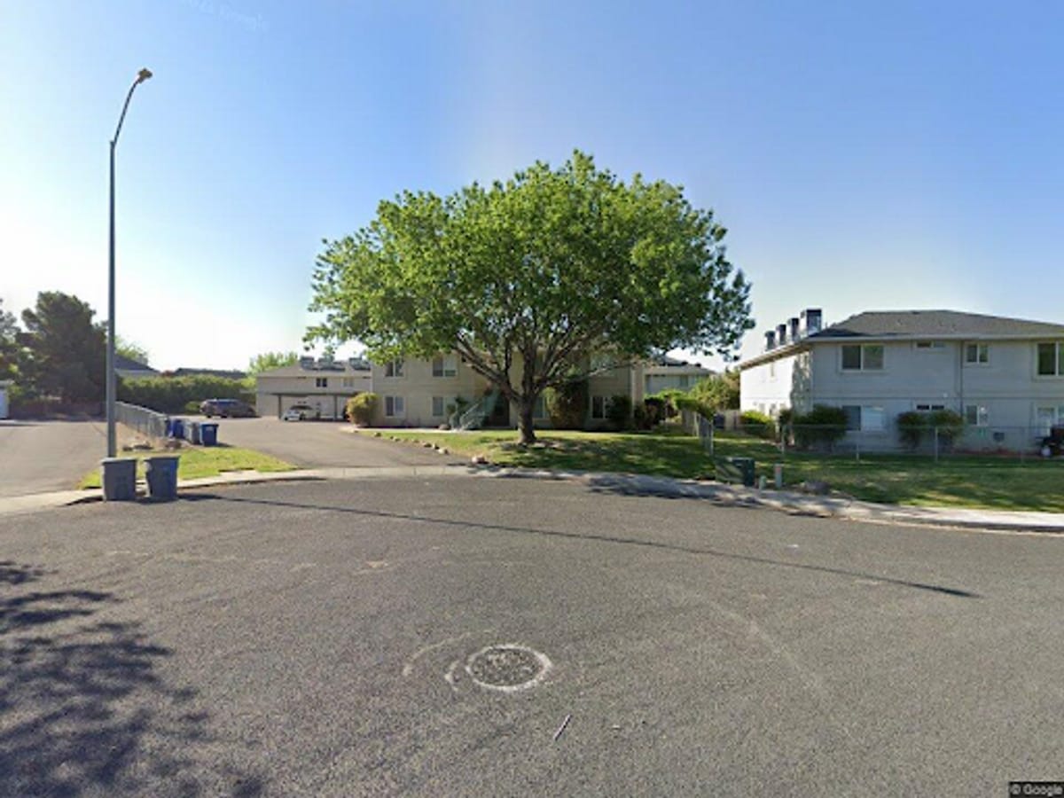 Low- Maintenance Living in St. George - Low- Maintenance Living in St. George