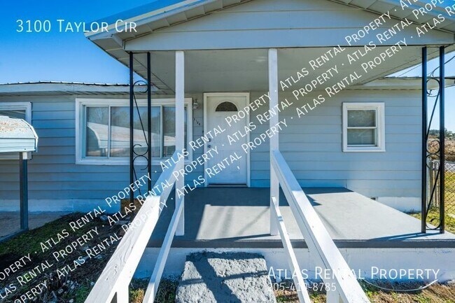 Photo - 3100 Taylor Cir