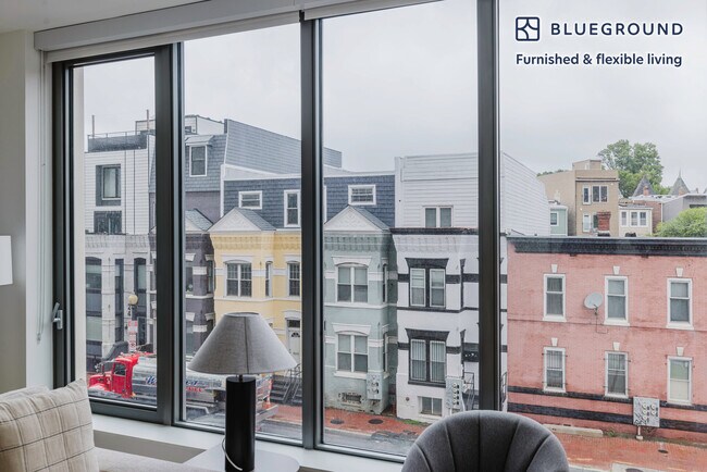 Photo - 1 Florida Ave NE Unidad FL3-ID955