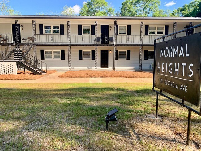 Photo - Normal Heights Apartments