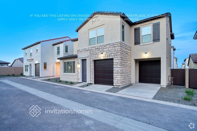 Building Photo - 5036 N 189th Glen Rental