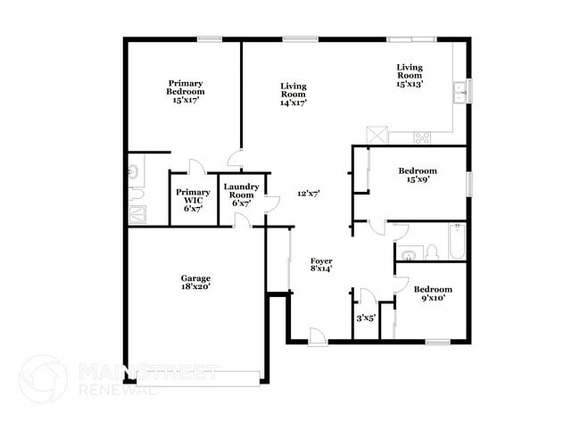 Building Photo - 7319 Orchard Lake Blvd Rental