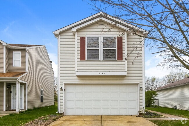Building Photo - 2539 Redland Ln Rental