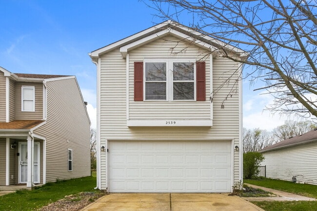 Building Photo - 2539 Redland Ln Rental
