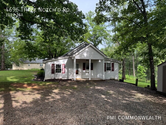 Photo - 4696 Three Notch'd Rd