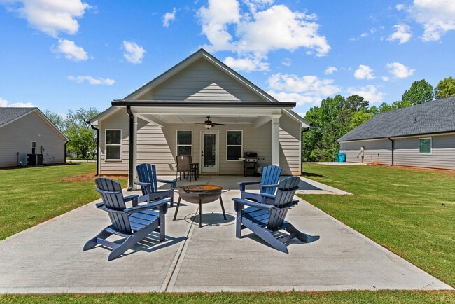 Photo - 5486 Mt Olive Rd Unidad ID1302835P