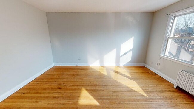 Photo - Garfield Apartments