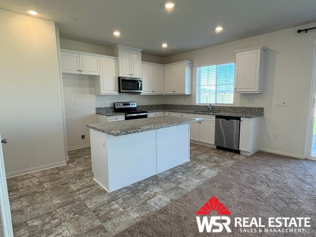 Photo - Stunning 6-Bedroom, 3-Bathroom Home for rent in a newer neighborhood