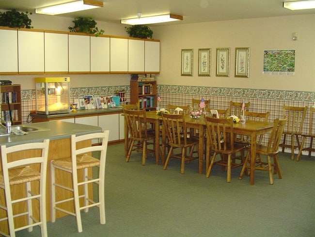 Photo - Maryland Village Senior Apartments