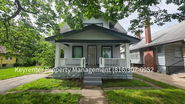 Building Photo - 2607 E 73rd St