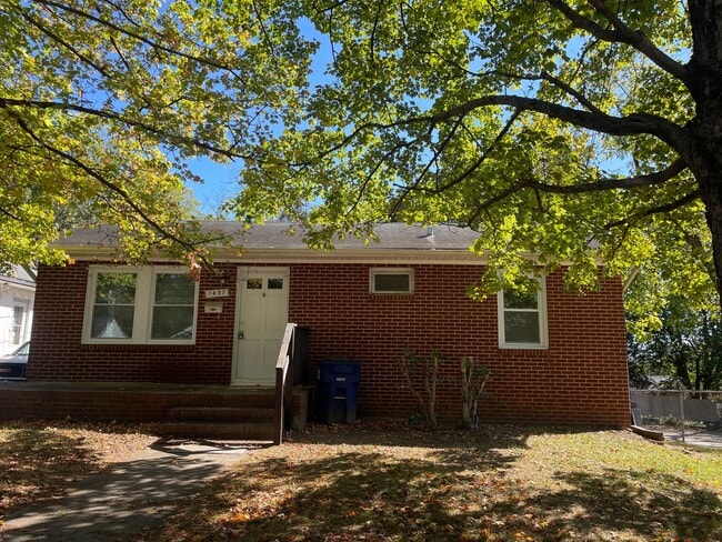 Building Photo - 1437 Thurmond St
