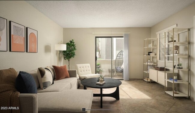 Photo - 8550 E McDowell Rd Unit 2