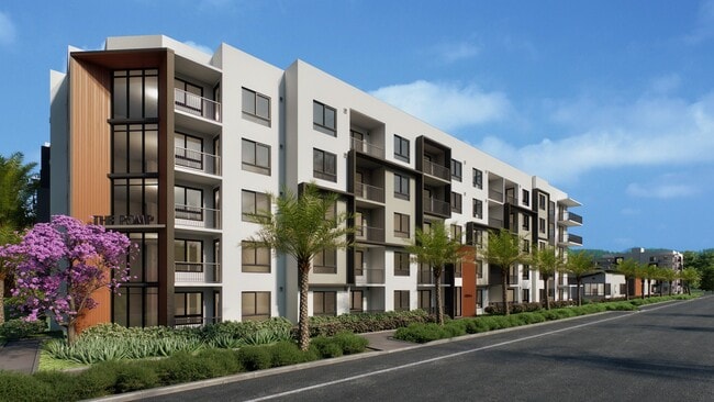 Building Photo - Lumio Pompano Beach