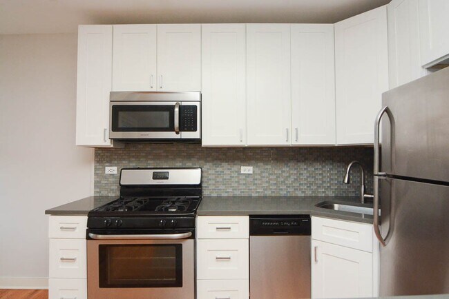 Photo - 2425 N Kedzie Blvd Unidad 203