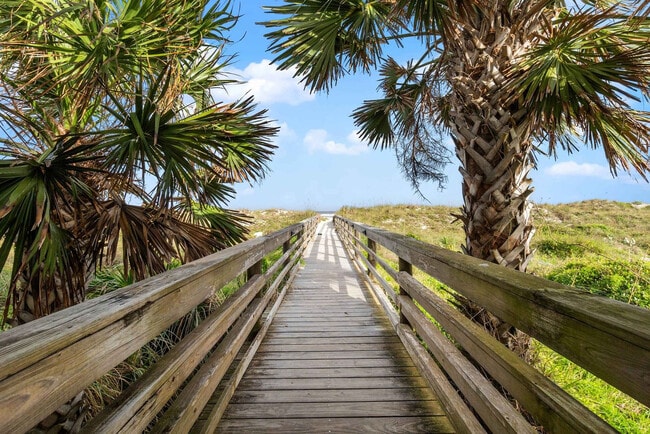 Photo - 850-A1A A1A Beach Blvd Unidad ID1281944P