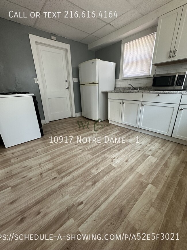 Photo - 10917 Notre Dame Ave Unit 1