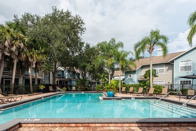 Madison Oaks Apartment Homes